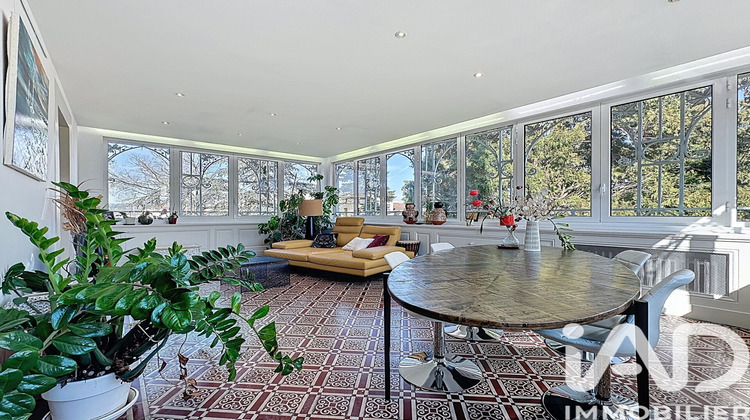 Ma-Cabane - Vente Appartement Caluire-Et-Cuire, 109 m²