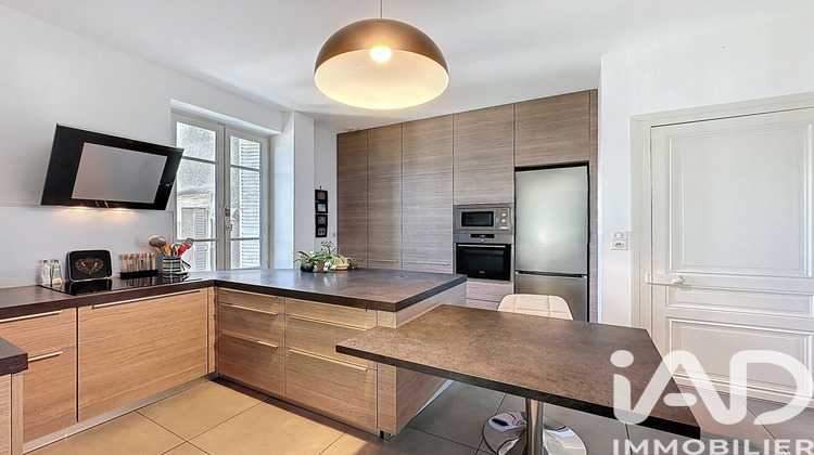 Ma-Cabane - Vente Appartement Caluire-Et-Cuire, 109 m²