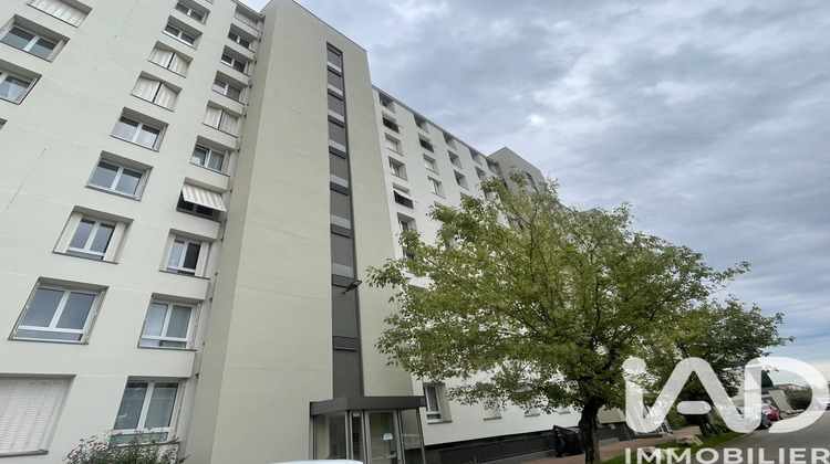 Ma-Cabane - Vente Appartement Caluire-Et-Cuire, 67 m²