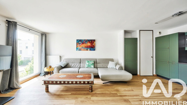 Ma-Cabane - Vente Appartement Caluire-Et-Cuire, 96 m²