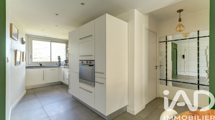 Ma-Cabane - Vente Appartement Caluire-Et-Cuire, 58 m²