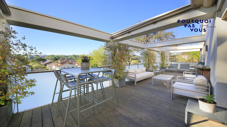 Ma-Cabane - Vente Appartement Caluire-et-Cuire, 143 m²