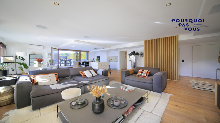 Ma-Cabane - Vente Appartement Caluire-et-Cuire, 143 m²