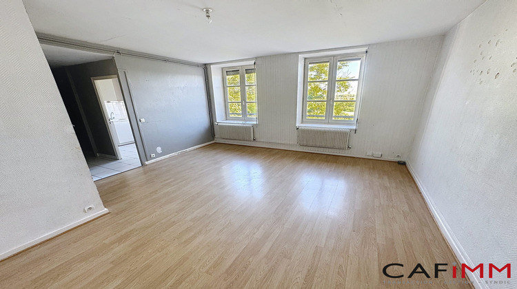 Ma-Cabane - Vente Appartement Caluire-et-Cuire, 61 m²