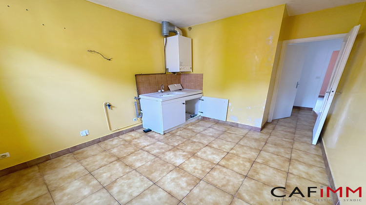 Ma-Cabane - Vente Appartement Caluire-et-Cuire, 51 m²
