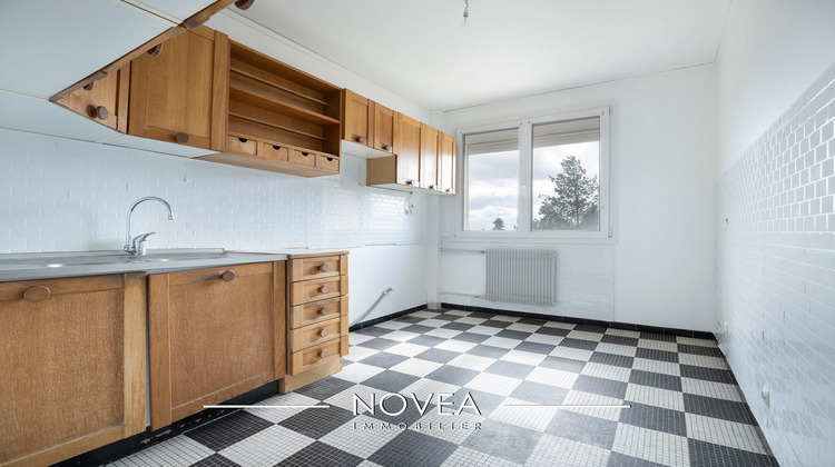 Ma-Cabane - Vente Appartement Caluire-et-Cuire, 96 m²