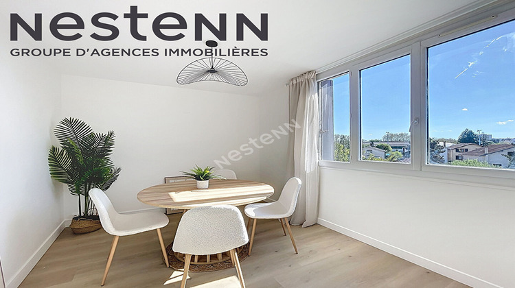 Ma-Cabane - Vente Appartement CALUIRE-ET-CUIRE, 63 m²