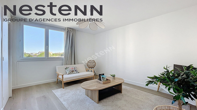 Ma-Cabane - Vente Appartement CALUIRE-ET-CUIRE, 63 m²