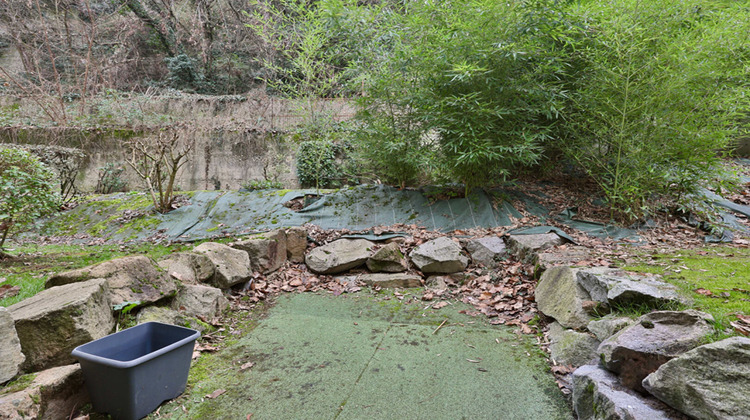 Ma-Cabane - Vente Appartement CALUIRE-ET-CUIRE, 66 m²