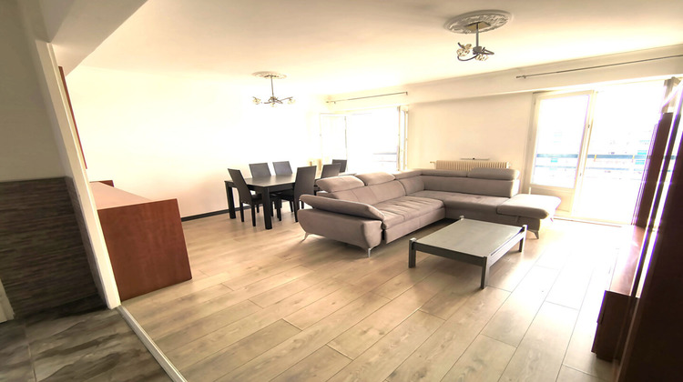 Ma-Cabane - Vente Appartement CALUIRE-ET-CUIRE, 73 m²