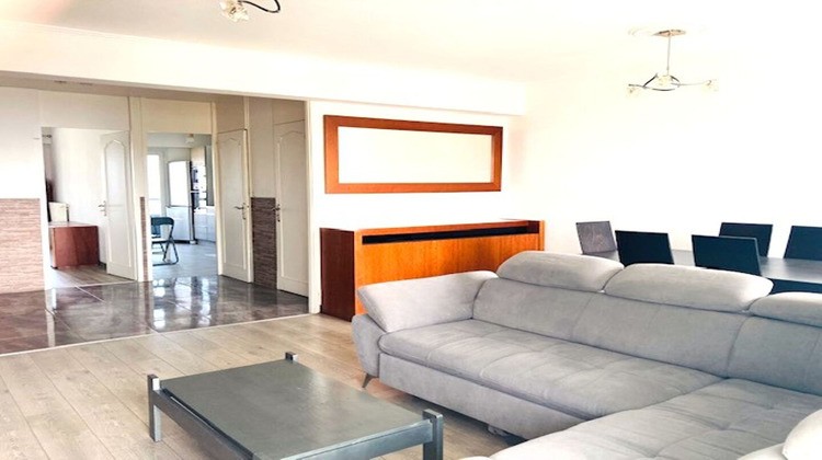 Ma-Cabane - Vente Appartement CALUIRE-ET-CUIRE, 73 m²