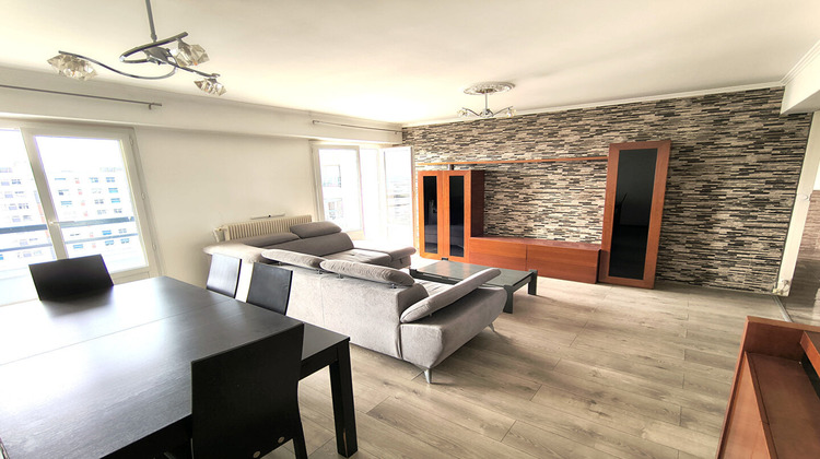 Ma-Cabane - Vente Appartement CALUIRE-ET-CUIRE, 73 m²