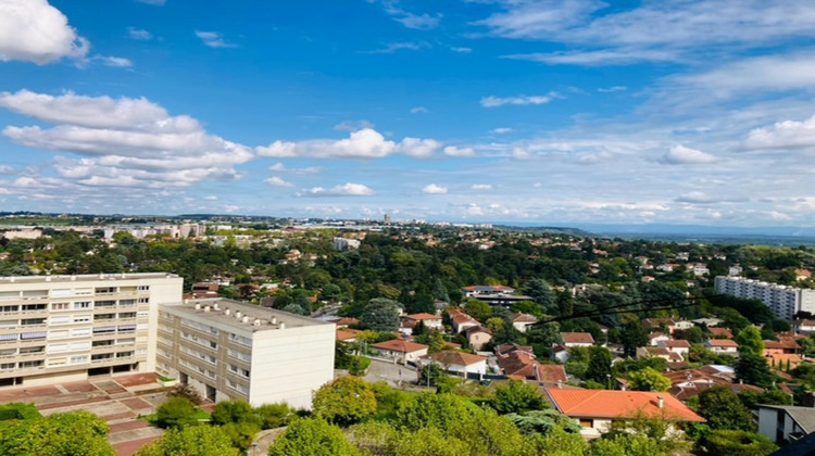 Ma-Cabane - Vente Appartement CALUIRE-ET-CUIRE, 73 m²