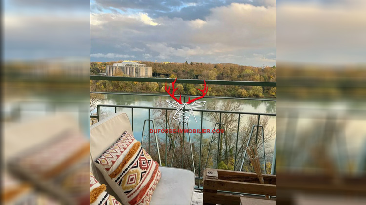 Ma-Cabane - Vente Appartement CALUIRE-ET-CUIRE, 70 m²