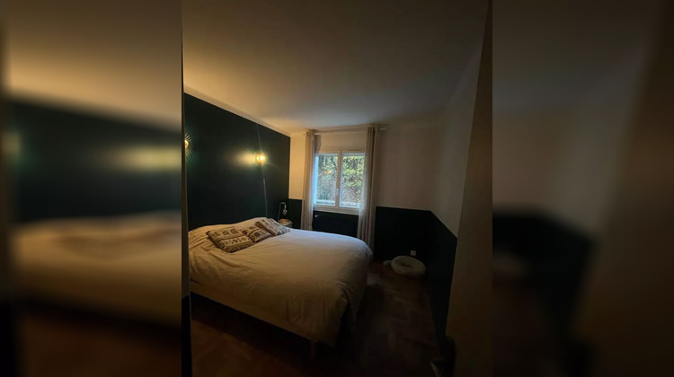 Ma-Cabane - Vente Appartement CALUIRE-ET-CUIRE, 70 m²