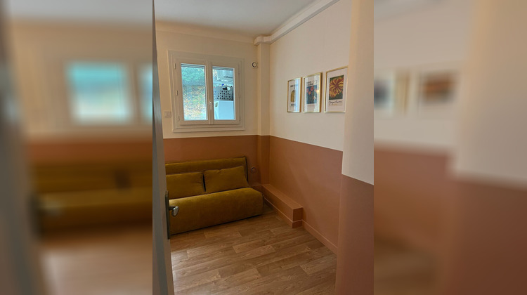 Ma-Cabane - Vente Appartement CALUIRE-ET-CUIRE, 70 m²