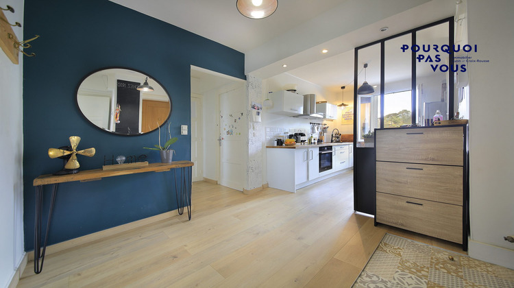 Ma-Cabane - Vente Appartement Caluire-et-Cuire, 81 m²