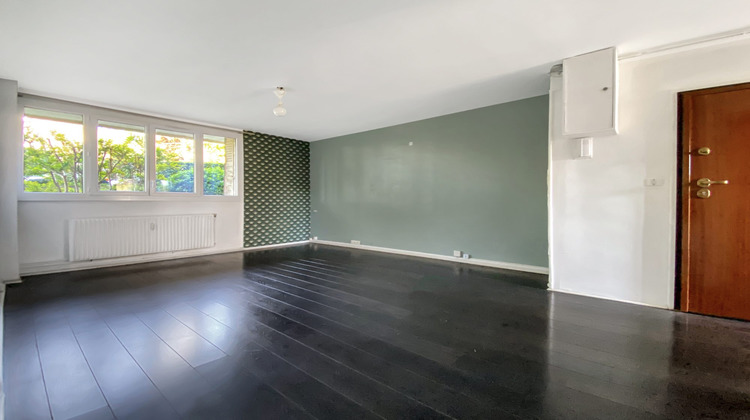 Ma-Cabane - Vente Appartement Caluire-et-Cuire, 57 m²