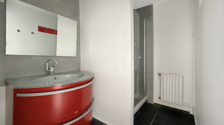 Ma-Cabane - Vente Appartement Caluire-et-Cuire, 57 m²