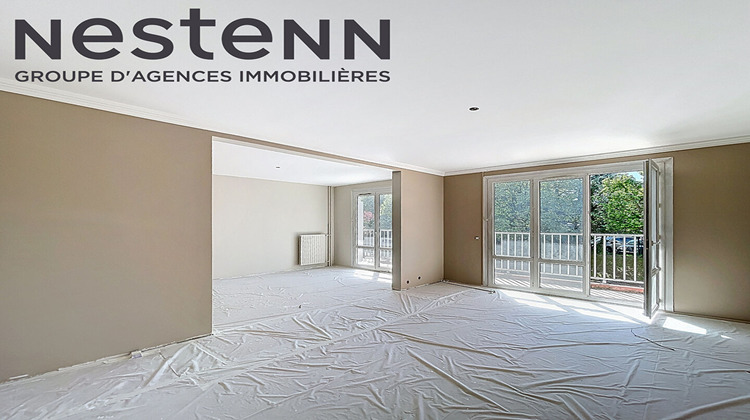 Ma-Cabane - Vente Appartement CALUIRE-ET-CUIRE, 94 m²