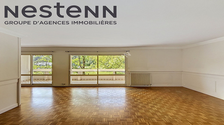 Ma-Cabane - Vente Appartement CALUIRE-ET-CUIRE, 95 m²