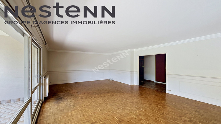 Ma-Cabane - Vente Appartement CALUIRE-ET-CUIRE, 95 m²