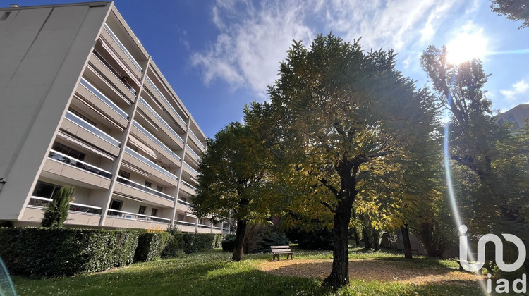 Ma-Cabane - Vente Appartement Caluire-Et-Cuire, 25 m²
