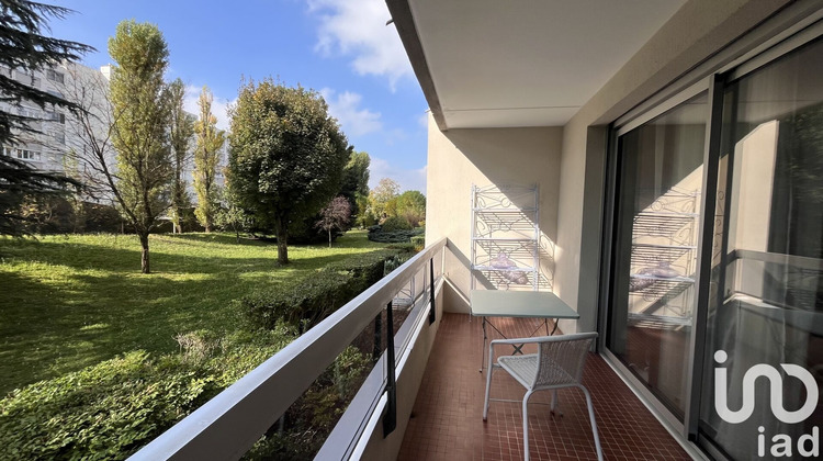 Ma-Cabane - Vente Appartement Caluire-Et-Cuire, 25 m²
