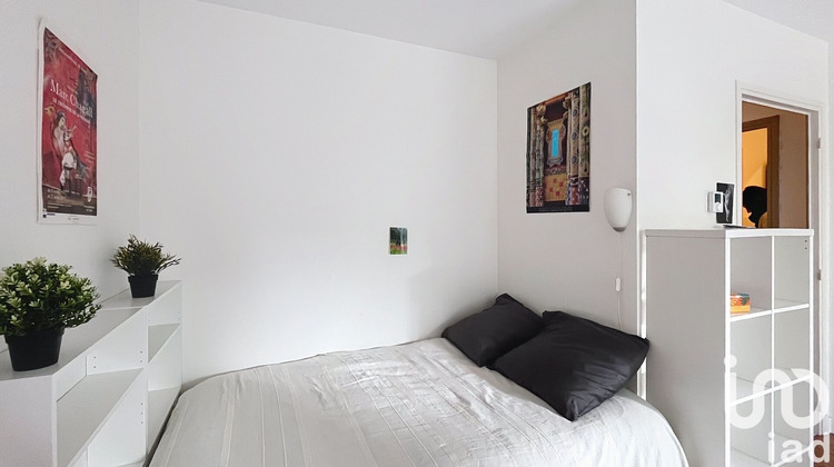 Ma-Cabane - Vente Appartement Caluire-Et-Cuire, 25 m²
