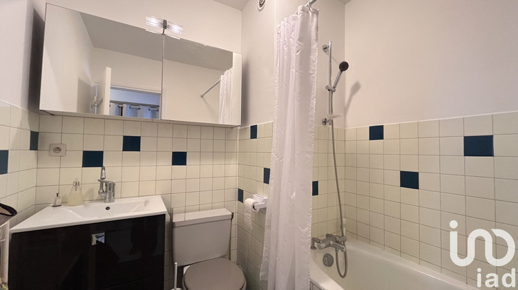 Ma-Cabane - Vente Appartement Caluire-Et-Cuire, 25 m²
