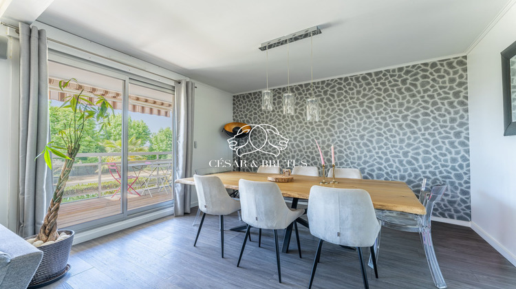 Ma-Cabane - Vente Appartement Caluire-et-Cuire, 93 m²