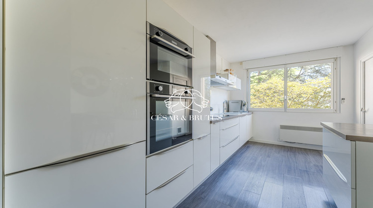 Ma-Cabane - Vente Appartement Caluire-et-Cuire, 93 m²
