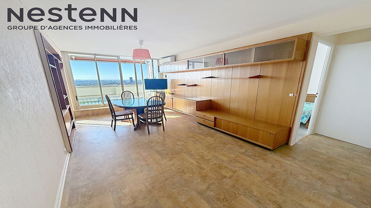 Ma-Cabane - Vente Appartement CALUIRE-ET-CUIRE, 83 m²