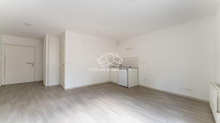 Ma-Cabane - Vente Appartement Caluire-et-Cuire, 23 m²