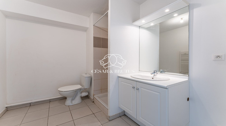 Ma-Cabane - Vente Appartement Caluire-et-Cuire, 20 m²