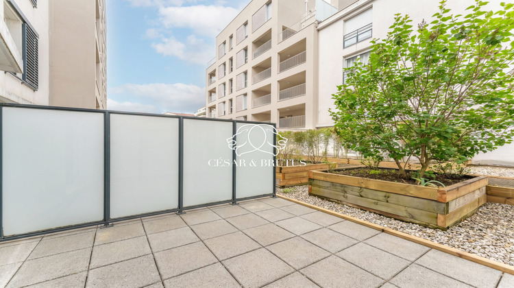 Ma-Cabane - Vente Appartement Caluire-et-Cuire, 20 m²