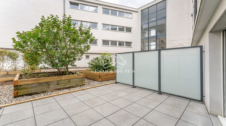 Ma-Cabane - Vente Appartement Caluire-et-Cuire, 20 m²