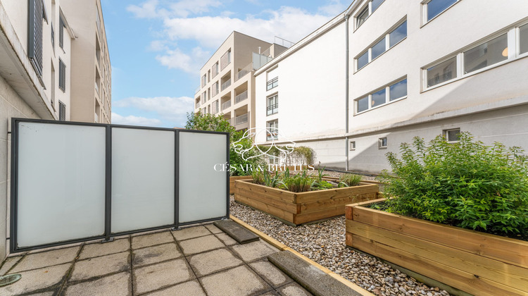Ma-Cabane - Vente Appartement Caluire-et-Cuire, 23 m²