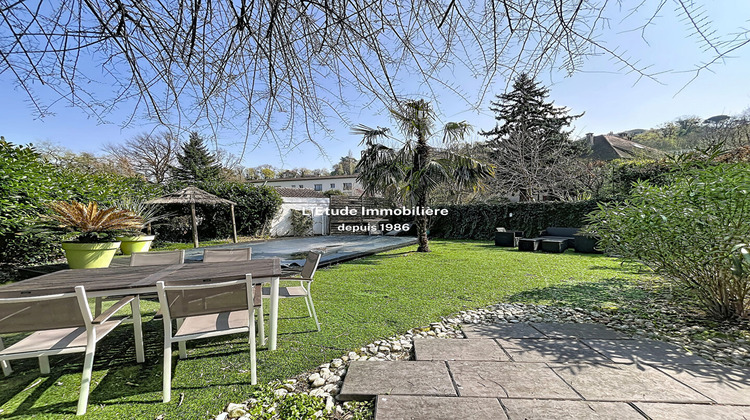 Ma-Cabane - Vente Appartement CALUIRE-ET-CUIRE, 177 m²