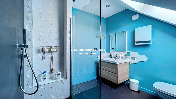 Ma-Cabane - Vente Appartement CALUIRE-ET-CUIRE, 177 m²