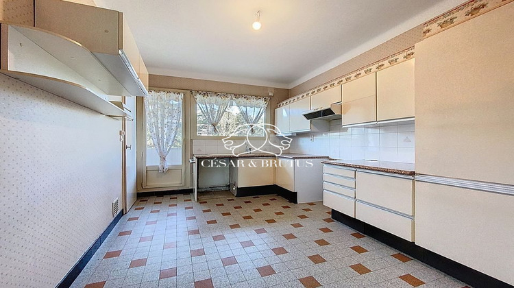 Ma-Cabane - Vente Appartement Caluire-et-Cuire, 81 m²