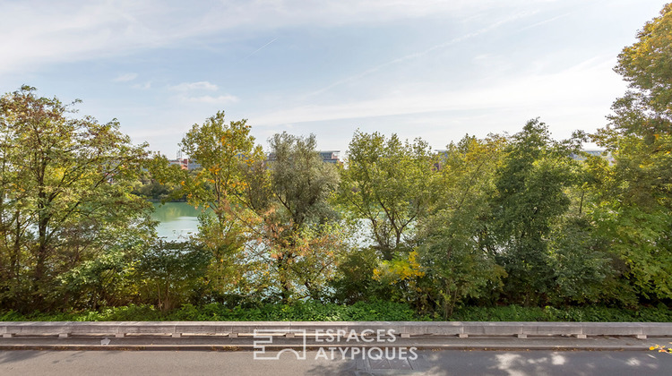 Ma-Cabane - Vente Appartement CALUIRE-ET-CUIRE, 87 m²