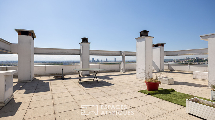Ma-Cabane - Vente Appartement CALUIRE-ET-CUIRE, 172 m²