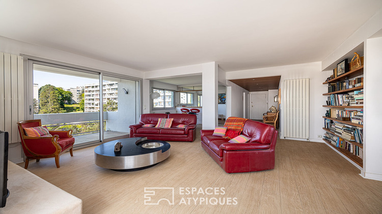 Ma-Cabane - Vente Appartement CALUIRE-ET-CUIRE, 172 m²