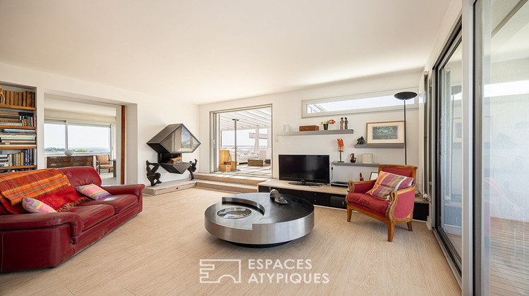 Ma-Cabane - Vente Appartement CALUIRE-ET-CUIRE, 172 m²