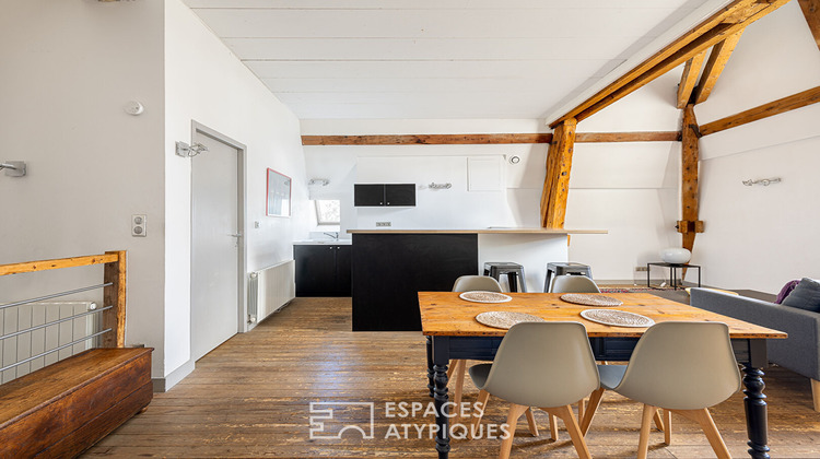 Ma-Cabane - Vente Appartement CALUIRE-ET-CUIRE, 77 m²
