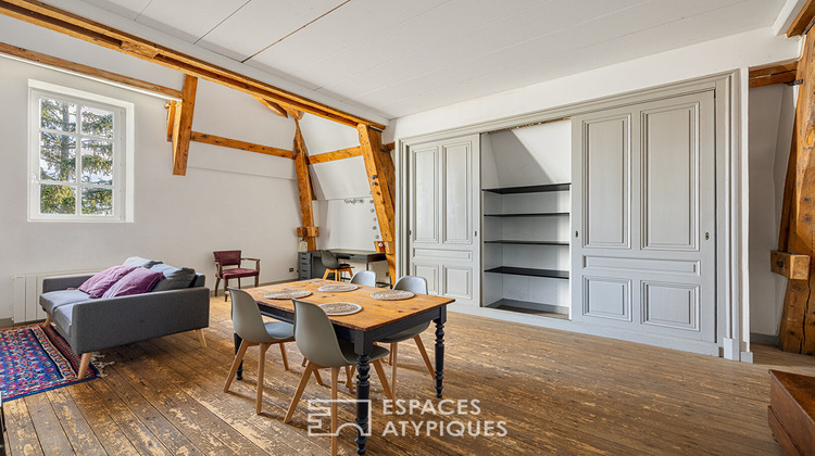 Ma-Cabane - Vente Appartement CALUIRE-ET-CUIRE, 77 m²