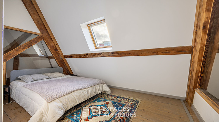Ma-Cabane - Vente Appartement CALUIRE-ET-CUIRE, 77 m²