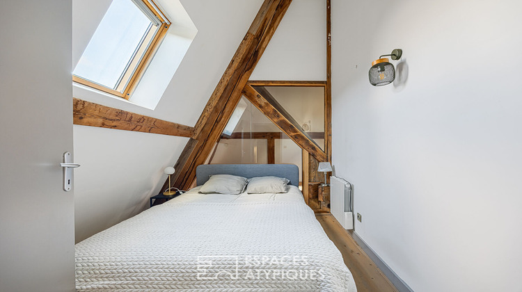 Ma-Cabane - Vente Appartement CALUIRE-ET-CUIRE, 77 m²