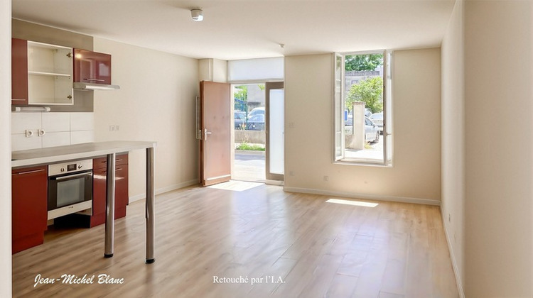 Ma-Cabane - Vente Appartement CALUIRE ET CUIRE, 35 m²